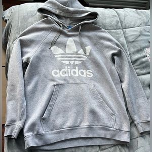 Adidas hoodie